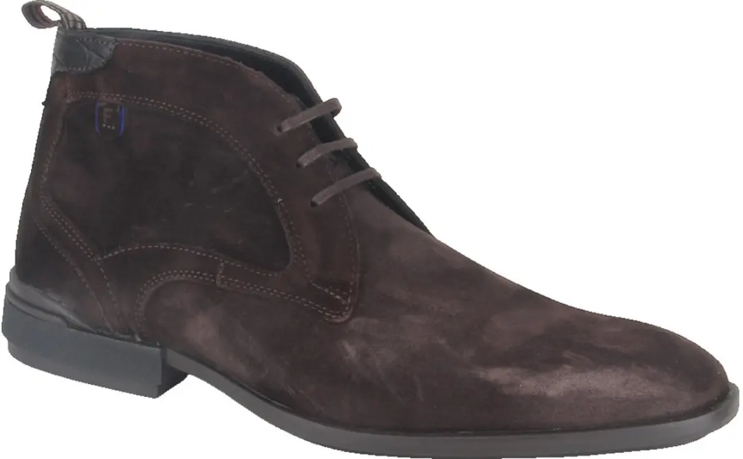 Floris Van Bommel Sfm-50165 De Hakker Boots Heren