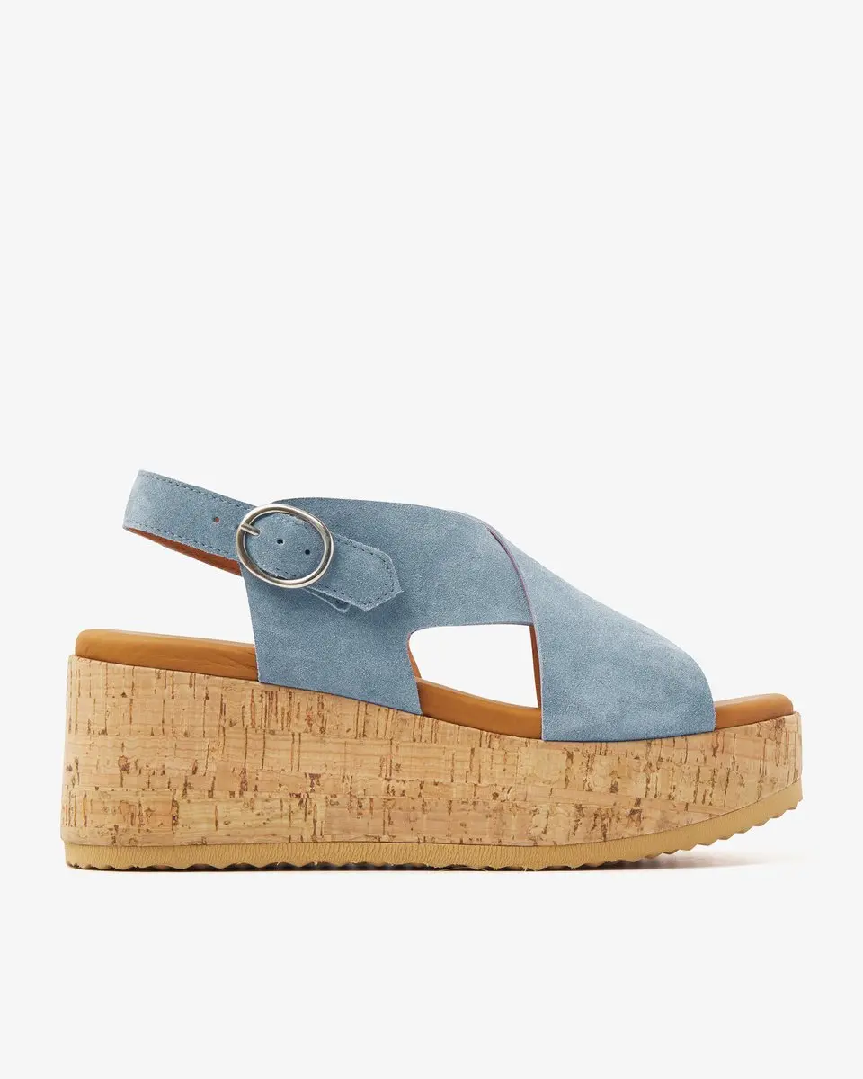 VIA VAI Sissel Raise Sandalen Dames