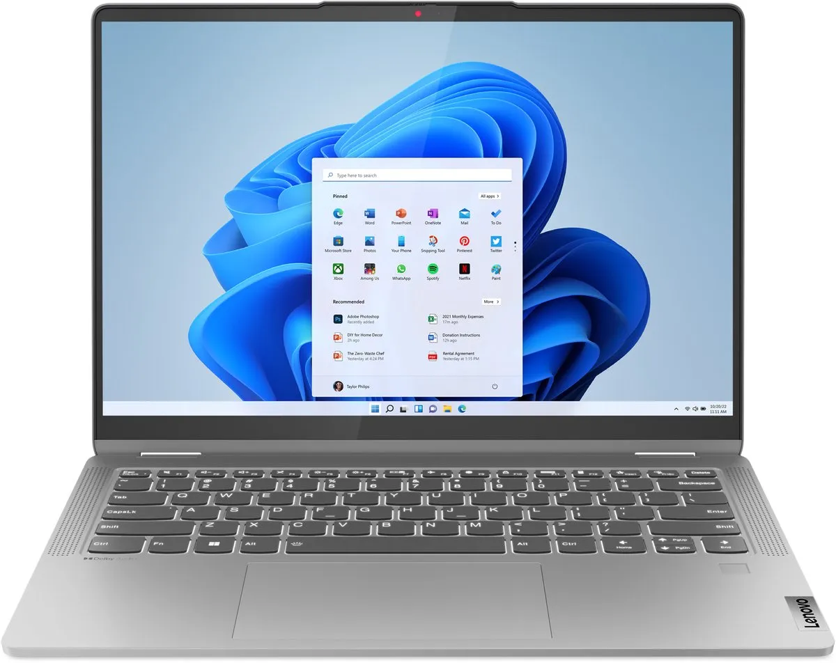 Lenovo 82XX00KSMH Laptop