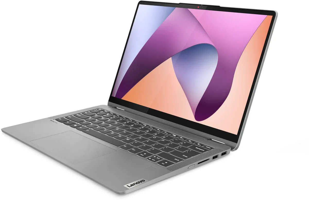 Lenovo 82XX00KSMH Laptop - 15.6" Full HD - i5 16GB 512GB SSD - Windows 11