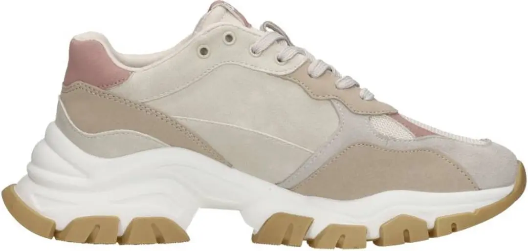 Bjorn Borg R2600 PAS W Sneakers Laag