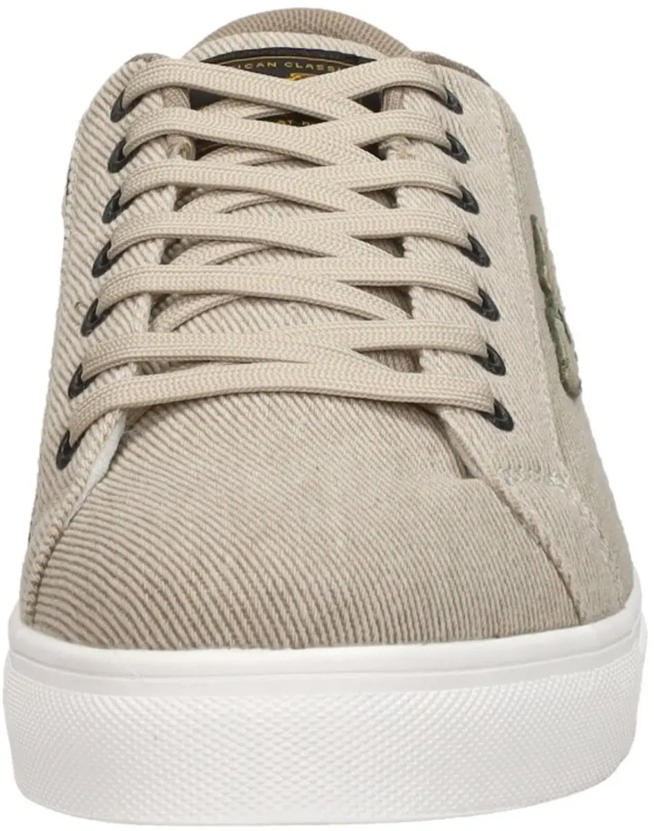 PME Legend - Heren Sneakers Beechburd - Beige - Maat 46 - afbeelding 4 van 5