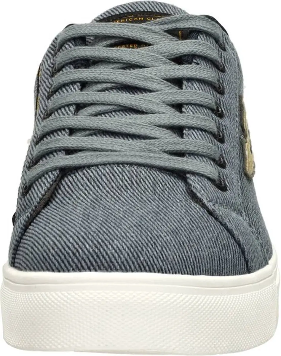 PME Legend - Heren Sneakers Beechburd - Blauw - Maat 45 - afbeelding 4 van 5