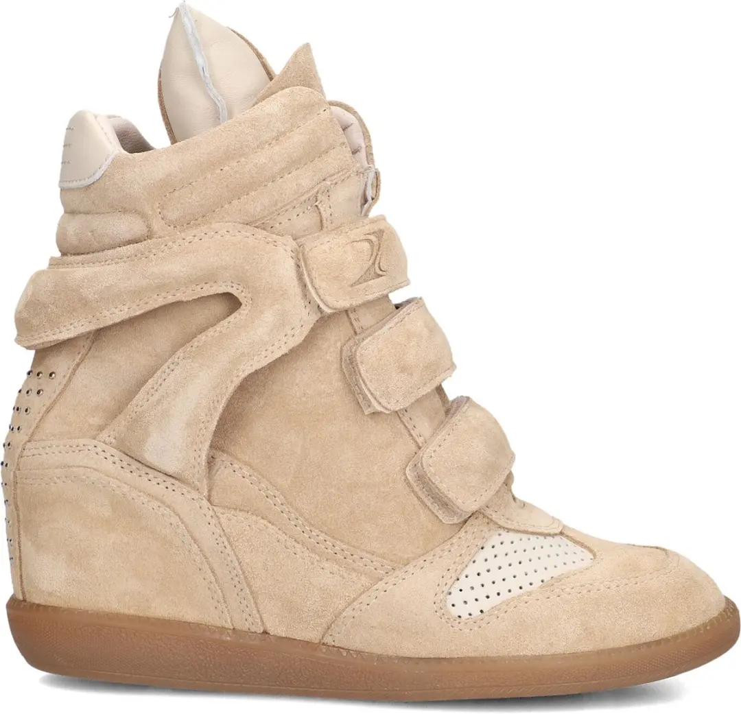 Bronx Jae-yy Sneakers
