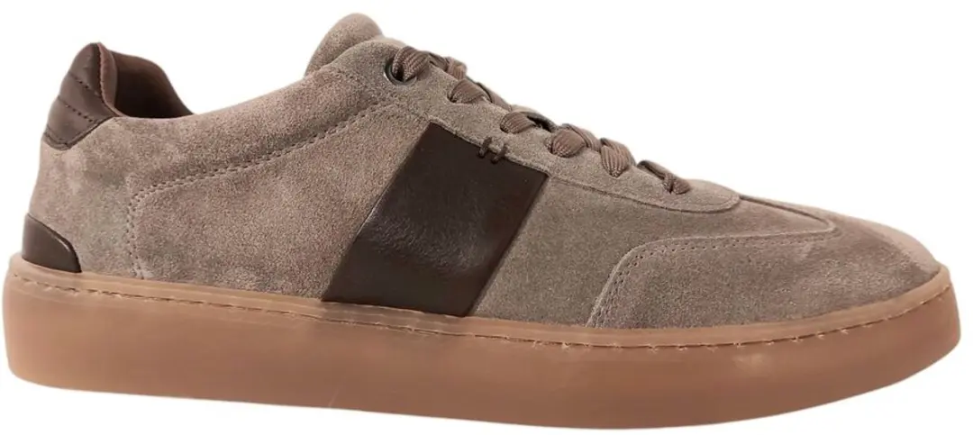 Greve Wave 2223 Sneakers - Taupe - Maat 46