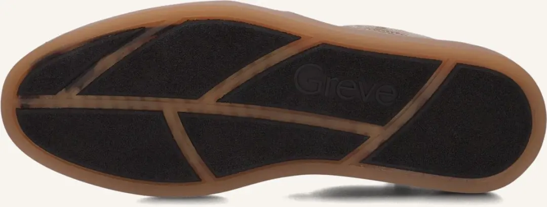 Greve Wave 2223 Sneakers - Taupe - Maat 46 - afbeelding 6 van 6
