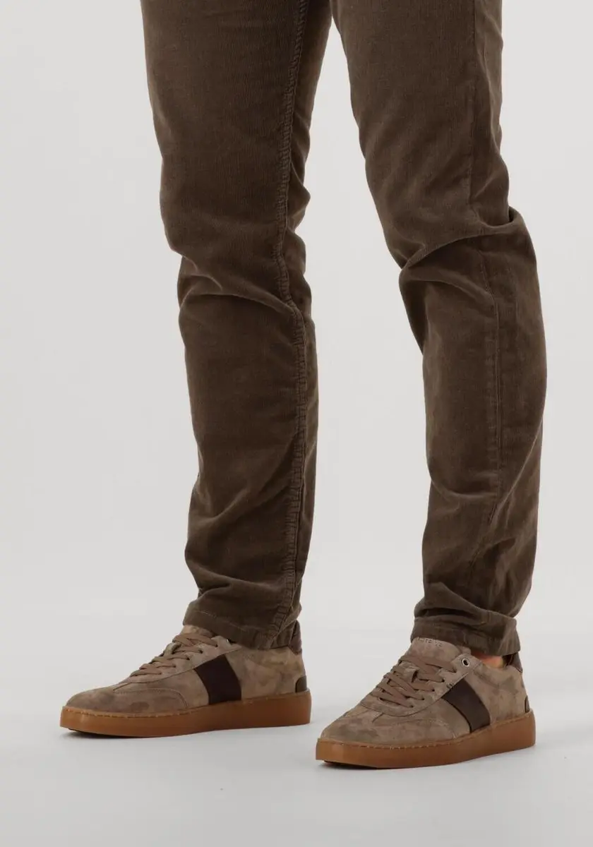 Greve Wave 2223 Sneakers - Taupe - Maat 46