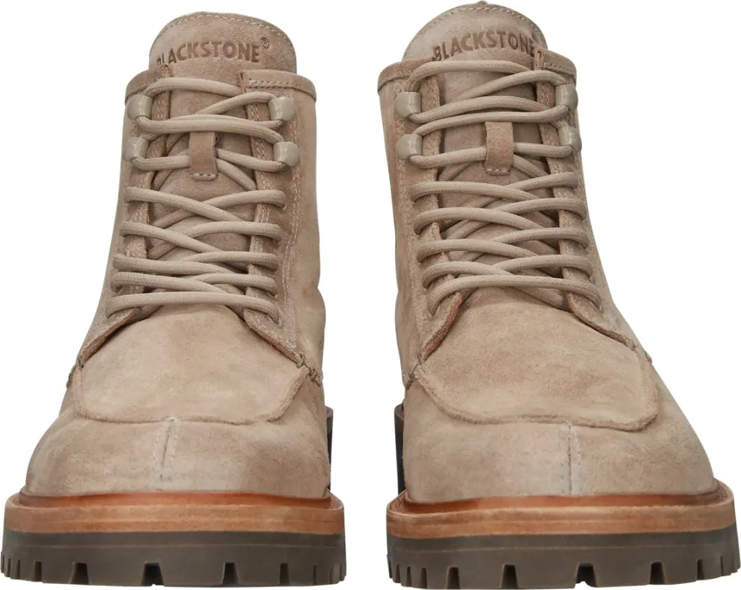 Blackstone Boots Gaastown Boaz CG164 - Beige - Heren 45