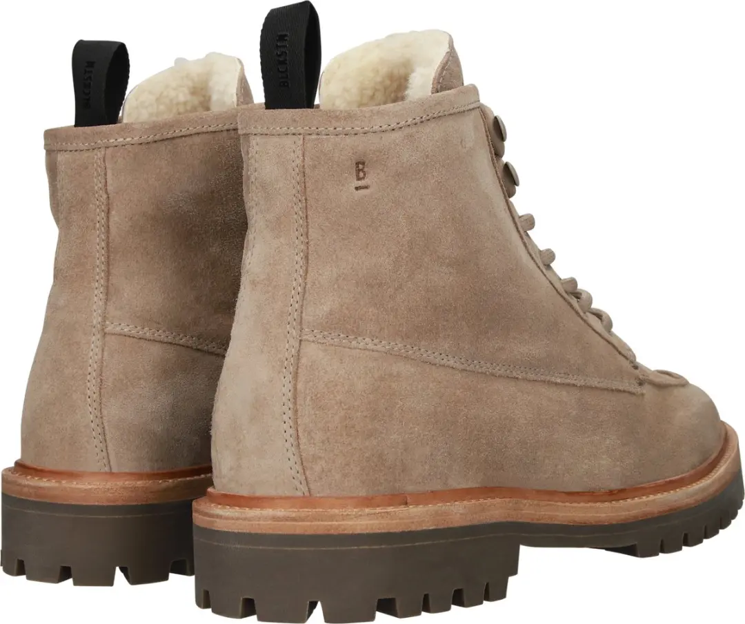 Blackstone Boots Gaastown Boaz CG164 - Beige - Heren 45