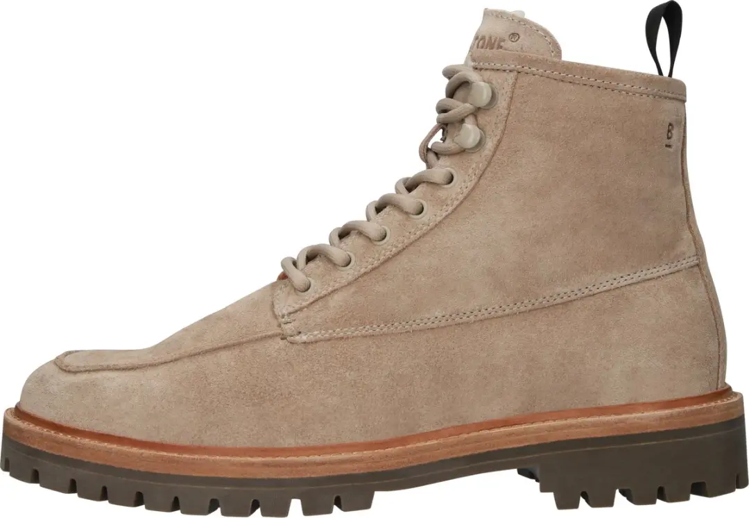 Blackstone Boots Gaastown Boaz CG164 - Beige - Heren 45