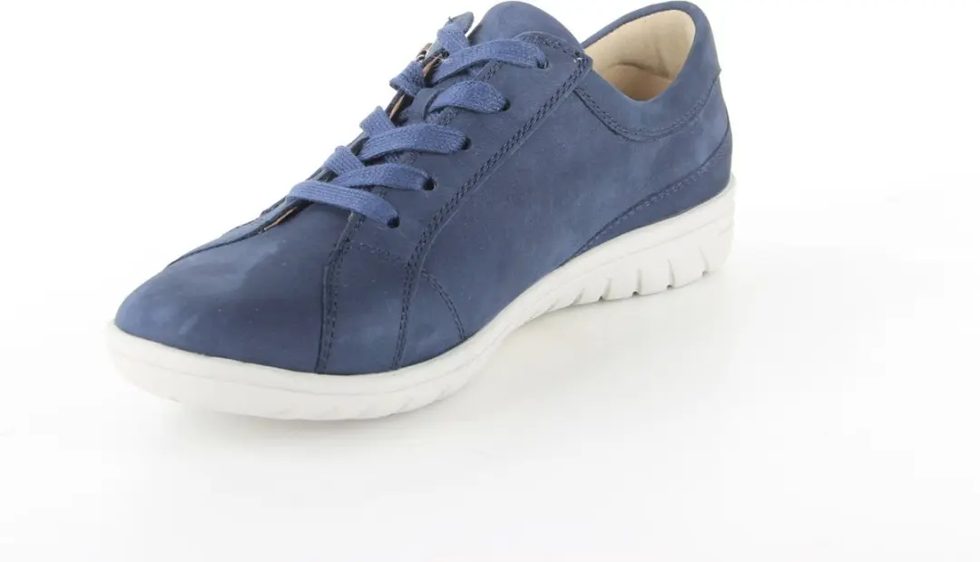 Hartjes Casual Veterschoenen 162.0892 - Donkerblauw 39