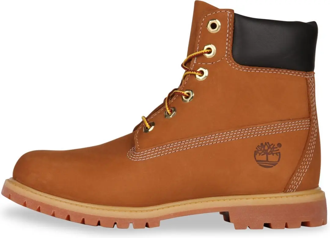 Timberland Dames Boots 6" Premium