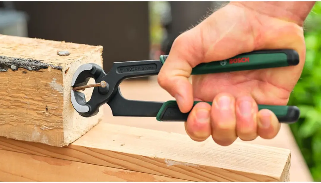 Bosch 1600A02Z9W Knijptang - afbeelding 5 van 6
