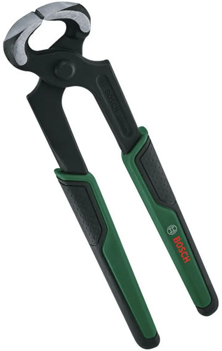 Bosch 1600A02Z9W Knijptang - afbeelding 2 van 6