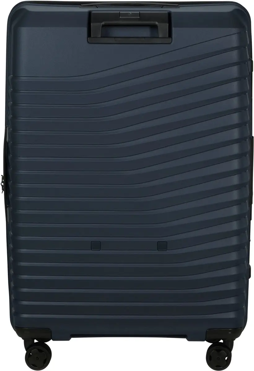 Samsonite Intuo Spinner 75/28 Koffer - 115L - Blauw - afbeelding 3 van 6