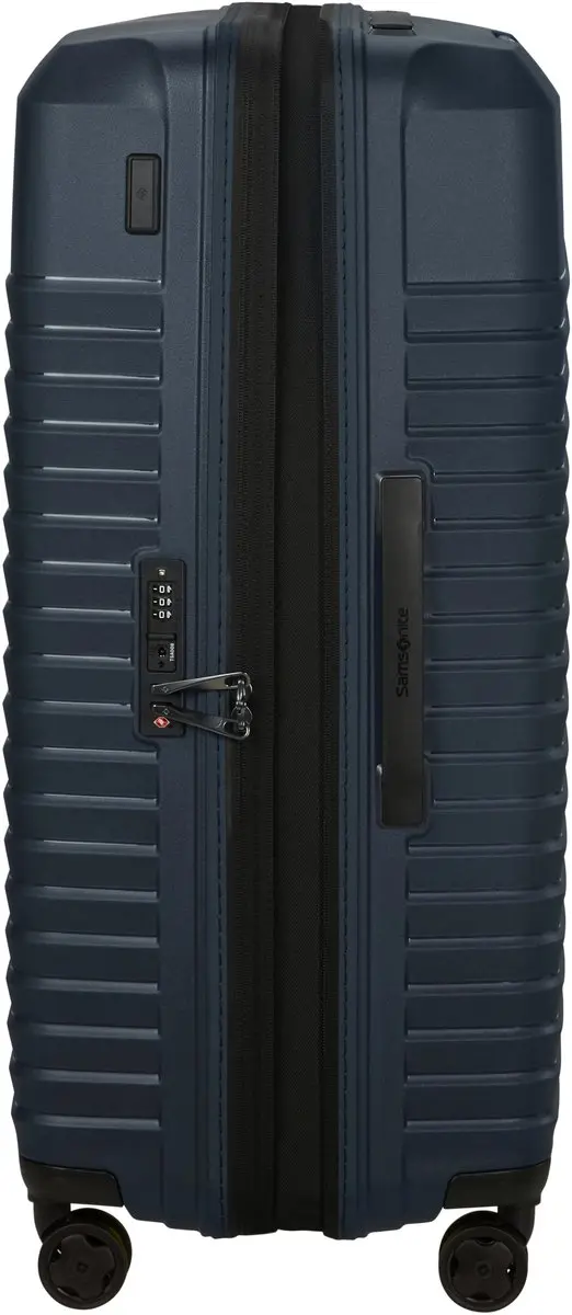 Samsonite Intuo Spinner 75/28 Koffer - 115L - Blauw - afbeelding 5 van 6