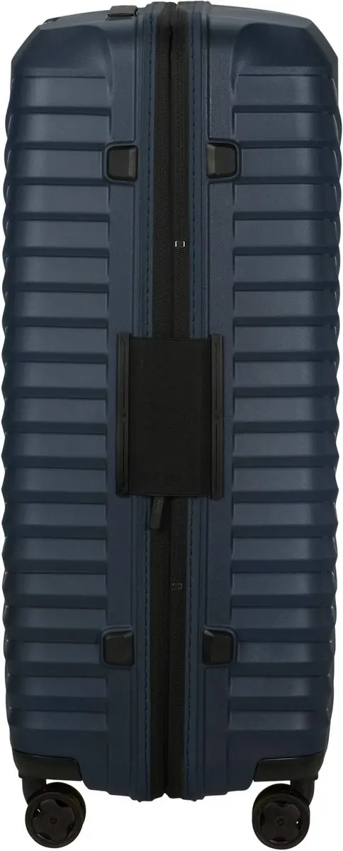 Samsonite Intuo Spinner 75/28 Koffer - 115L - Blauw - afbeelding 2 van 6
