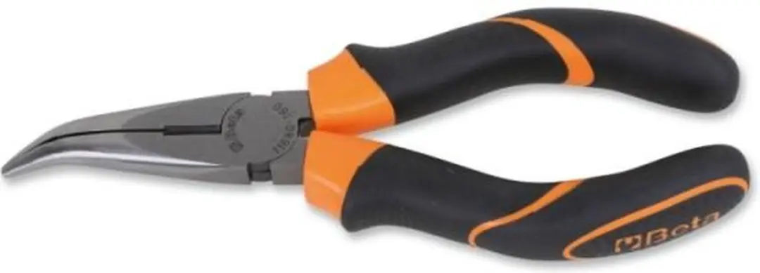 Beta 1168GBM 200-TELEFOONTANGEN, LANGE HALFR.