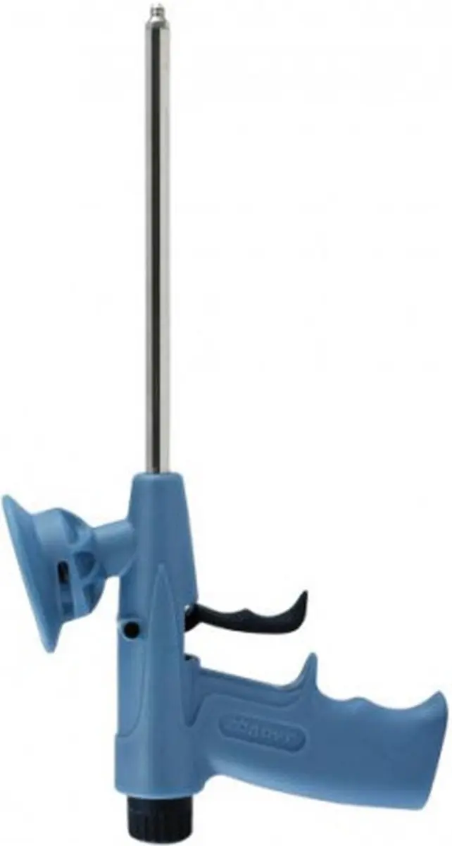 Soudal Compact Foam Gun PU Schuim Click & Fix - 1 Stuks