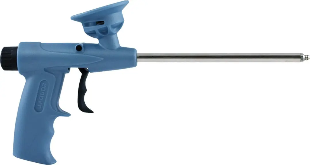 Soudal Compact Foam Gun PU Schuim Click & Fix - 1 Stuks