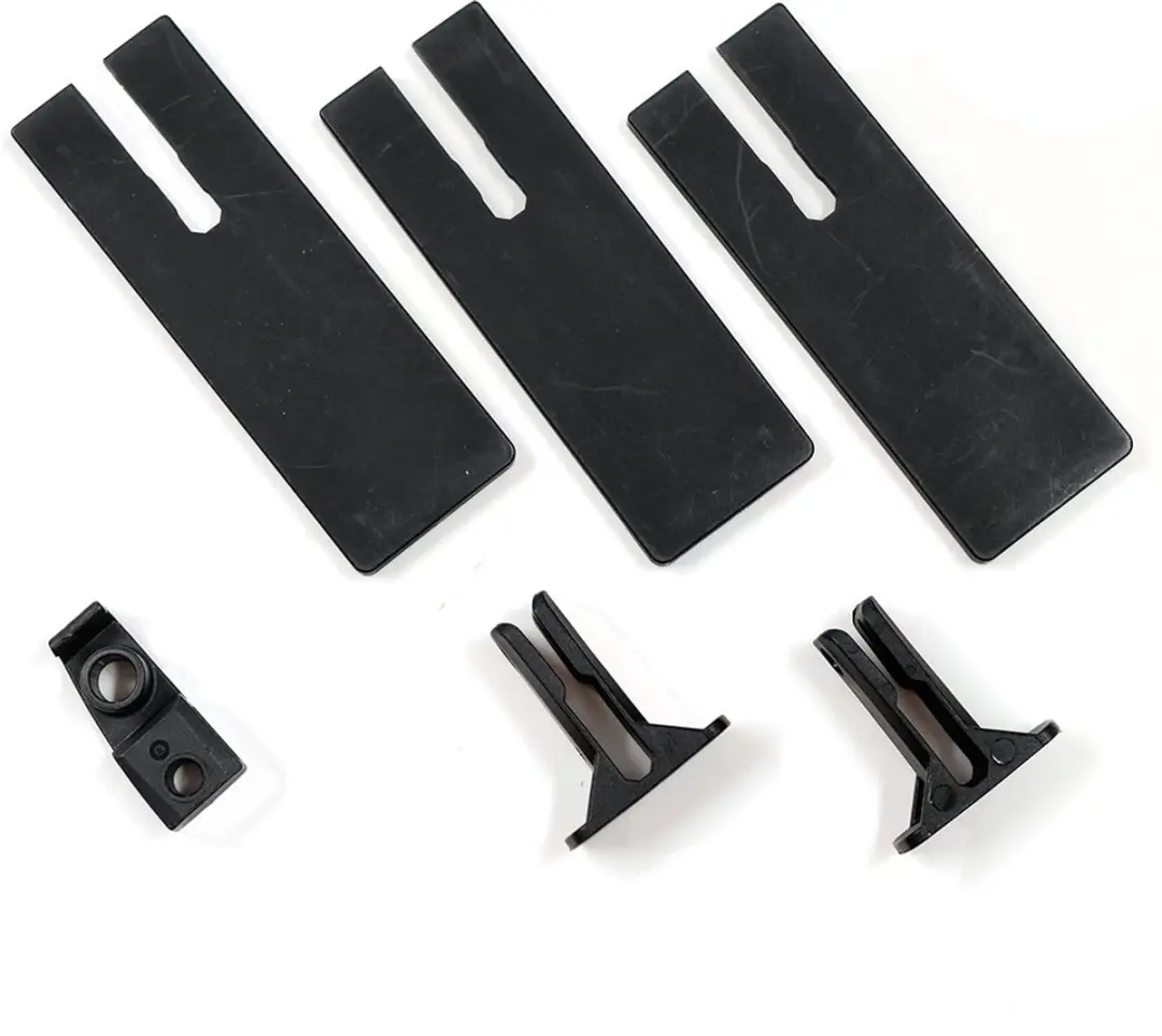 Bessey Sparepart: KRE en KREV corpuslijmtang REVO partset