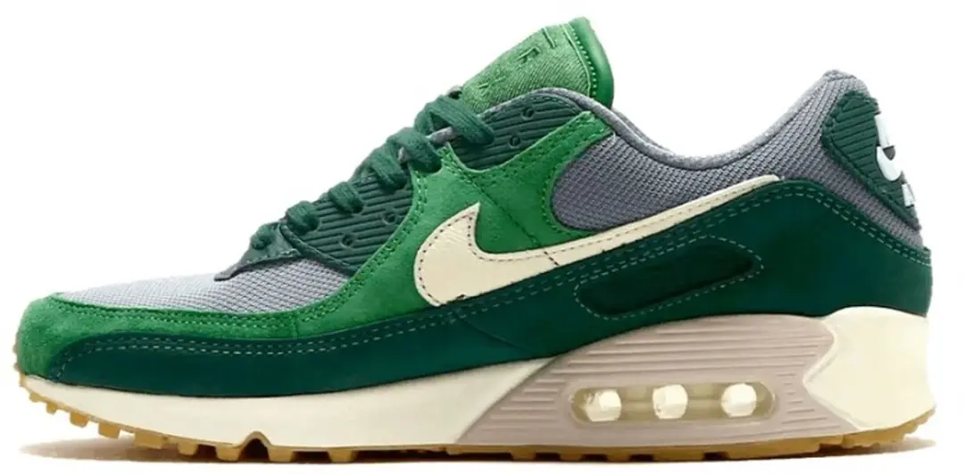 Nike Air Max 90 PRM Pro Green