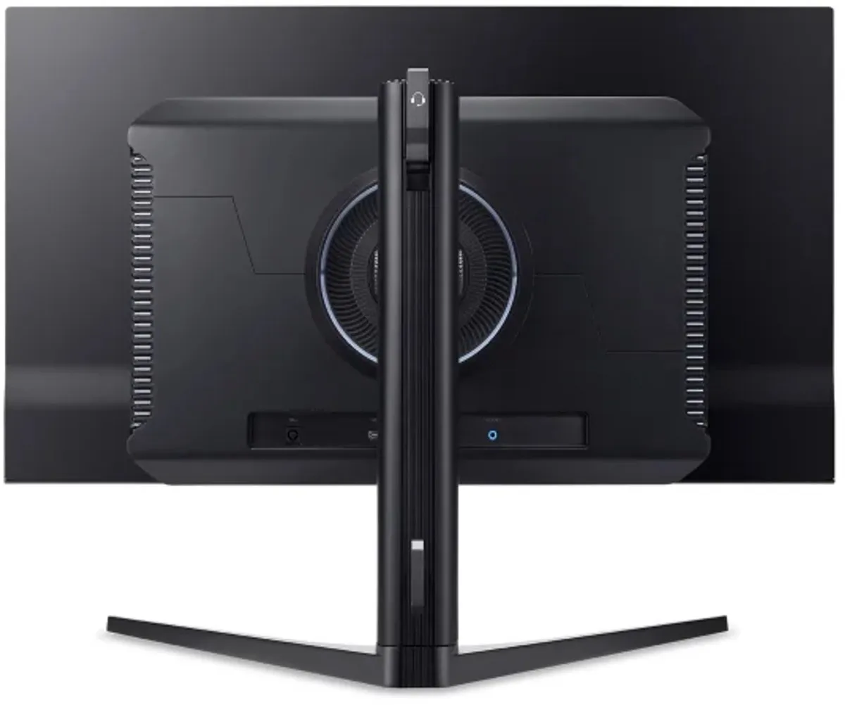 Acer Predator X X27UF5bmiippruzx Gaming Monitor 26,5" QHD