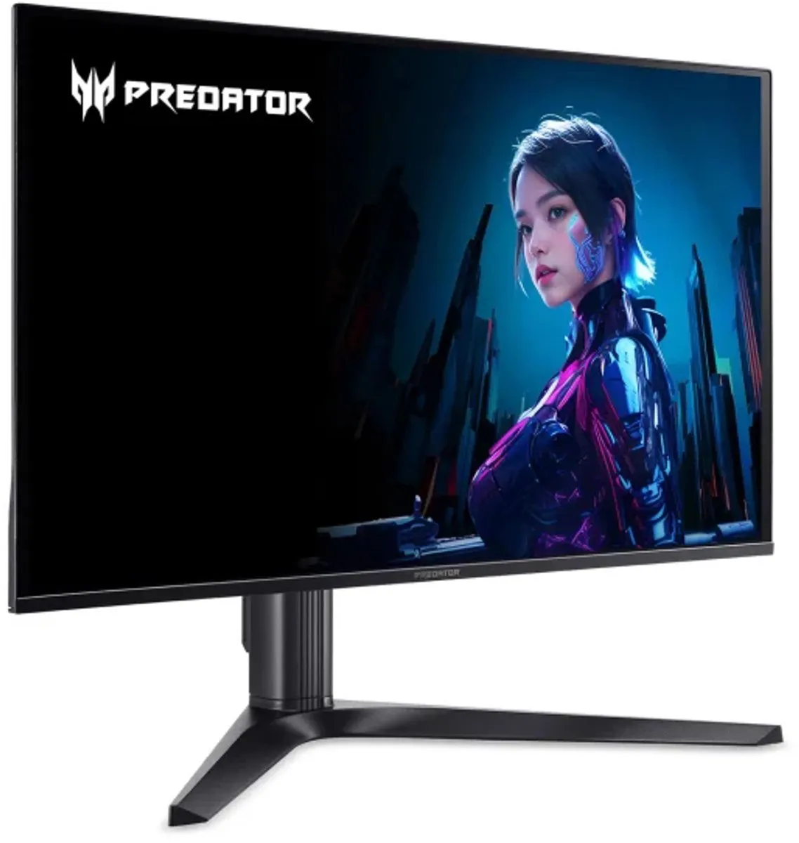 Acer Predator X X27UF5bmiippruzx Gaming Monitor 26,5" QHD