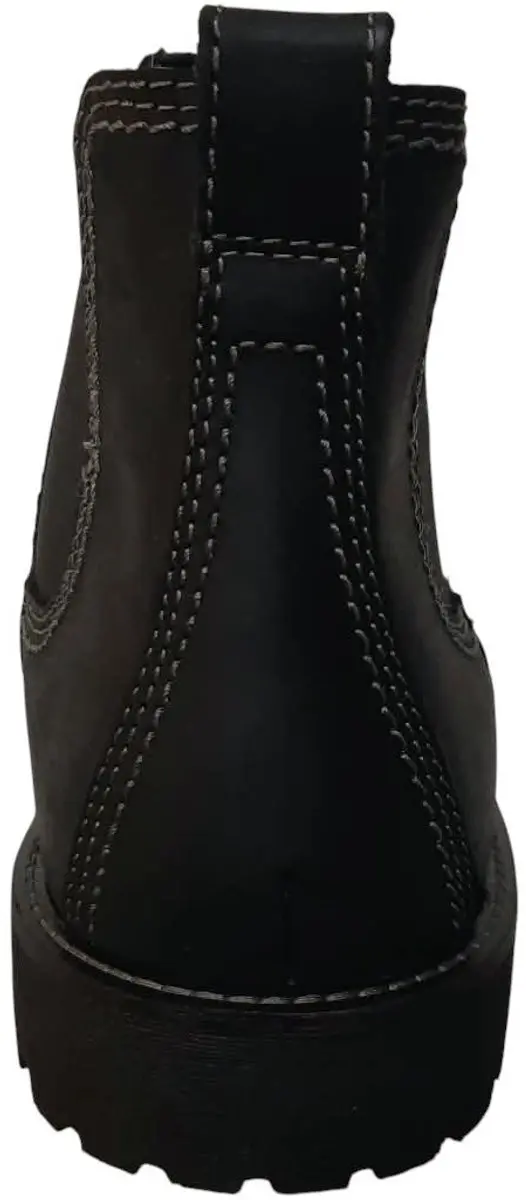 ECCO Charlestown Bootschoenen - Zwart - 44