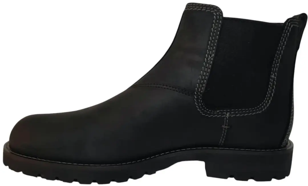 ECCO Charlestown Bootschoenen - Zwart - 44