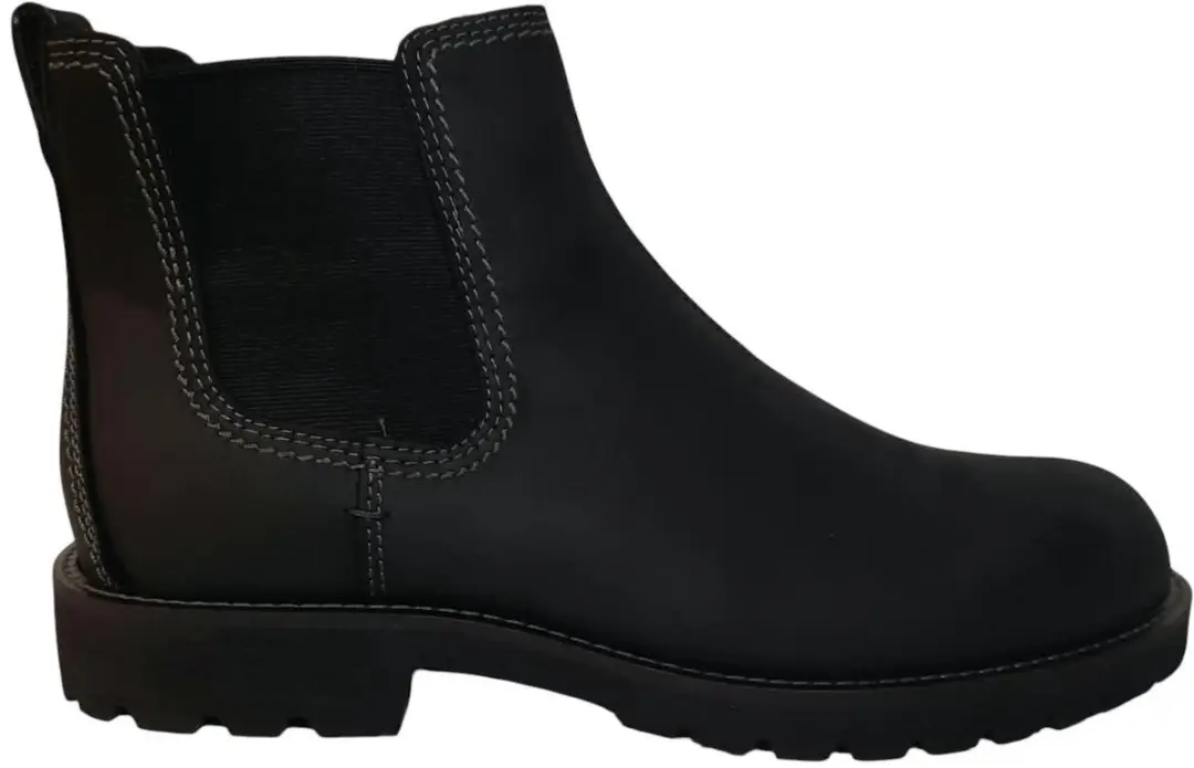 ECCO Charlestown Bootschoenen - Zwart - 44