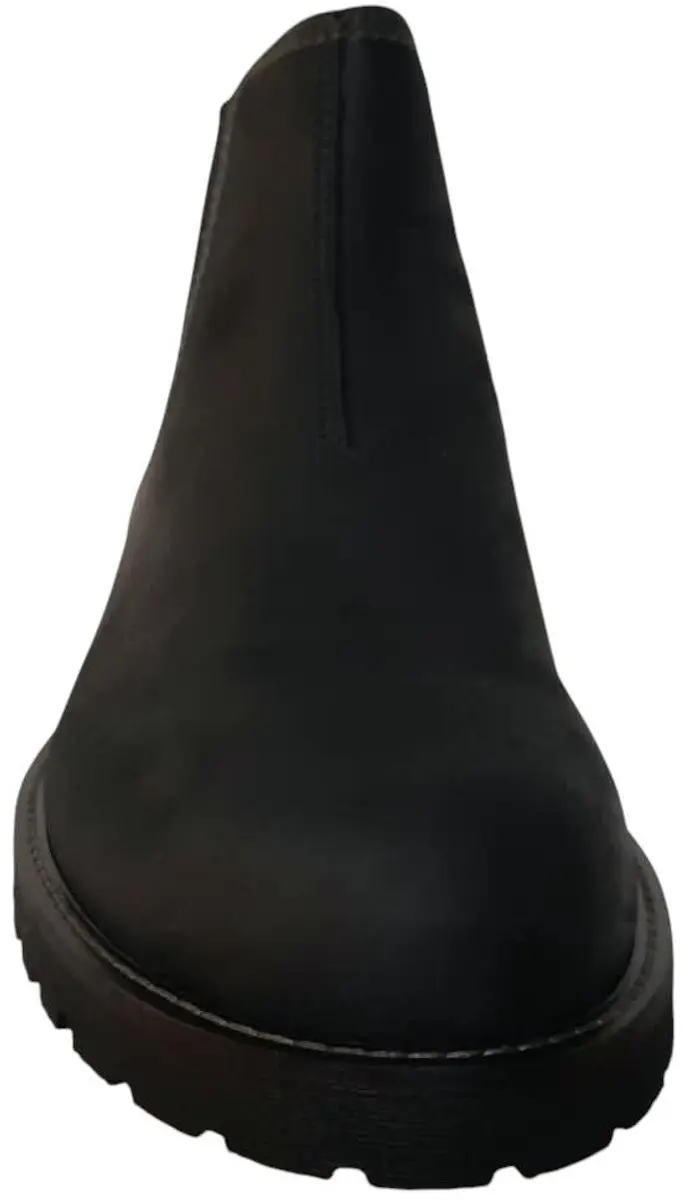 ECCO Charlestown Bootschoenen - Zwart - 44