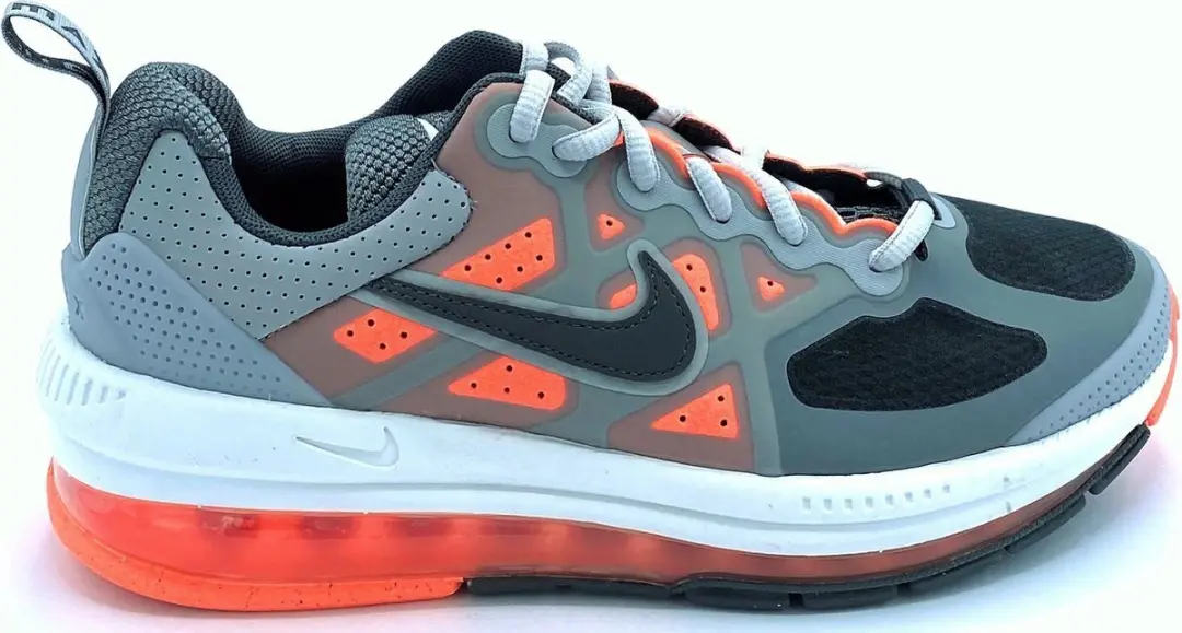 Nike Nike Air Max Genome (Smoke Grey Mango)