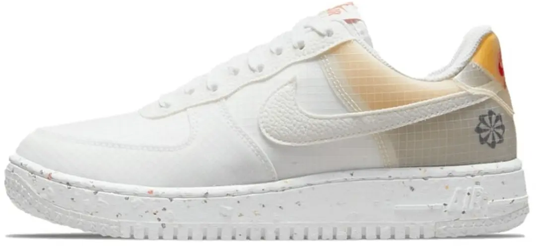 Nike Air Force 1 Low Crater M2Z2 Move To Zero Beige (W)