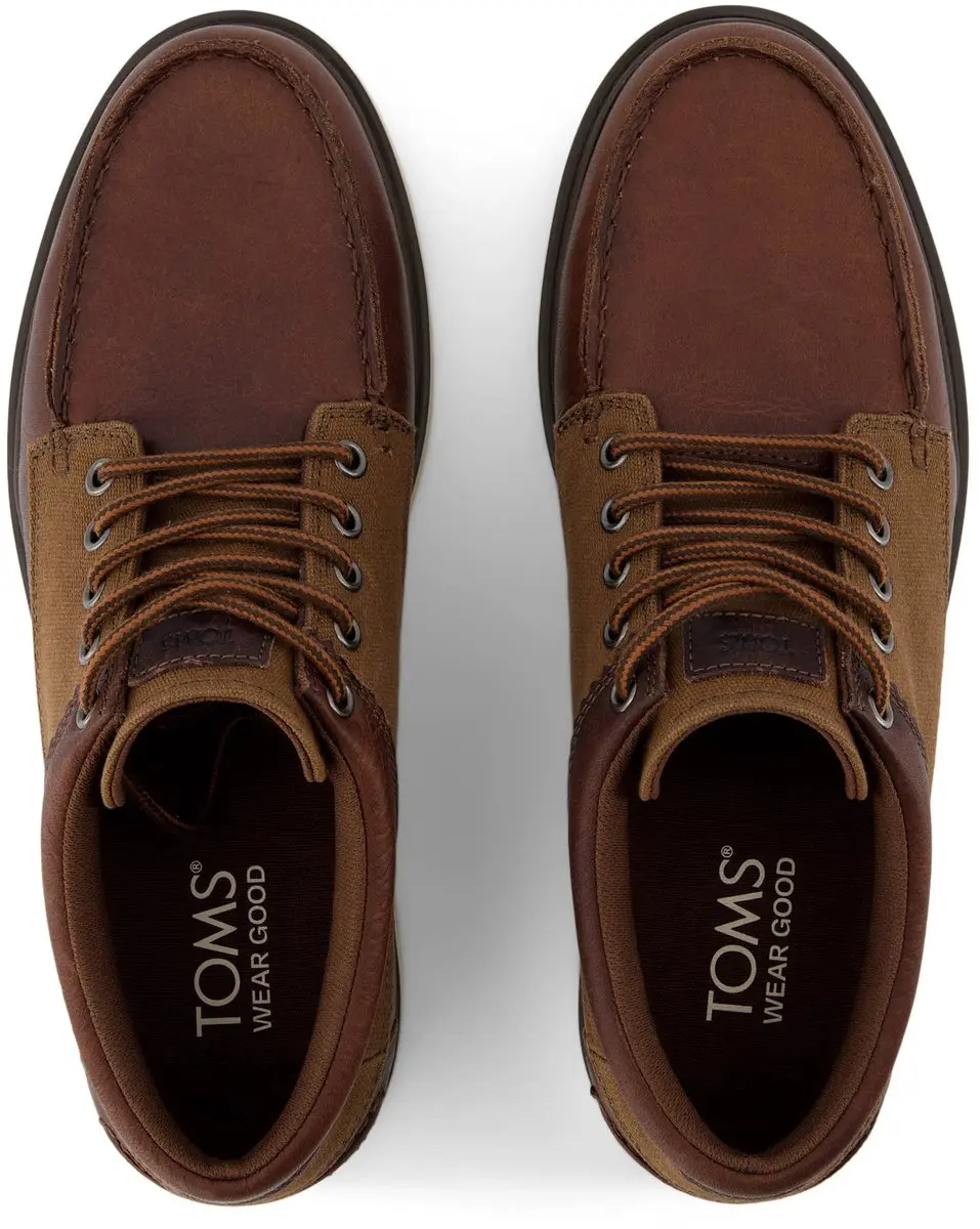 TOMS Trvl Lite Forrest Trainers 10021387 - 40.5