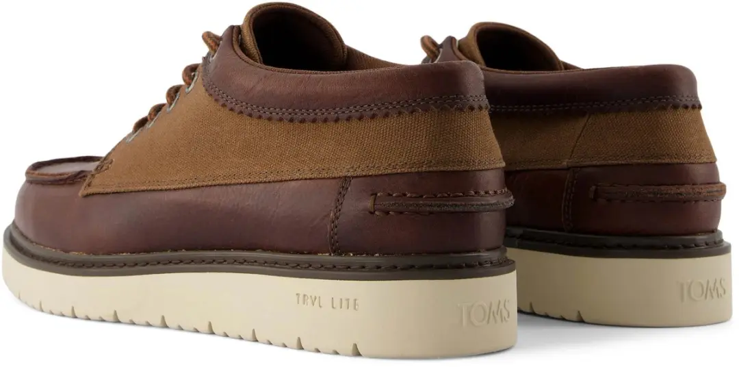 TOMS Trvl Lite Forrest Trainers 10021387 - 40.5