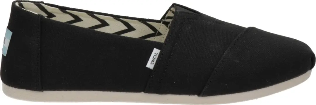 TOMS Shoes ALPARGATA
