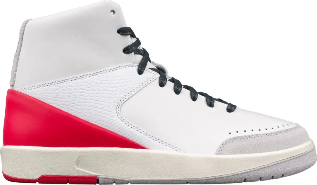 Air Jordan 2 Retro SE Nina Chanel Abney