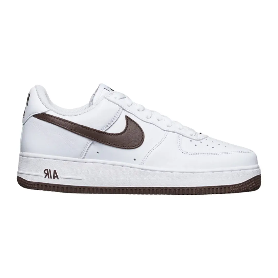 Nike Air Force 1 '07 Low Color of the Month White Chocolate (2022)