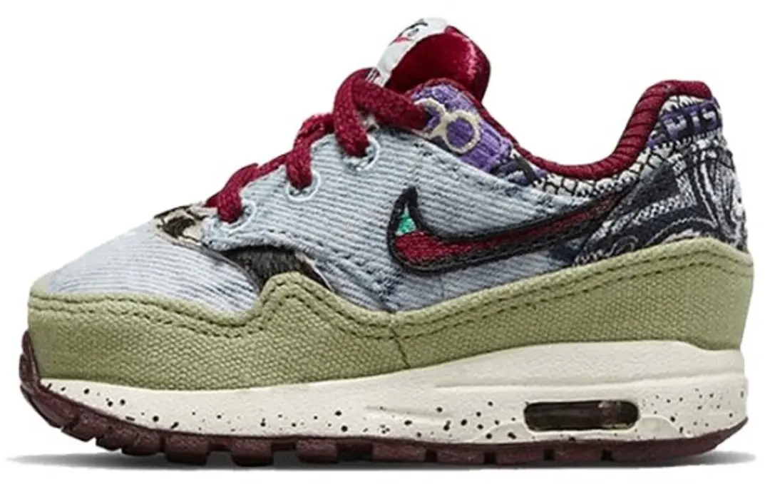 Nike Air Max 1 SP Concepts Mellow (TD)