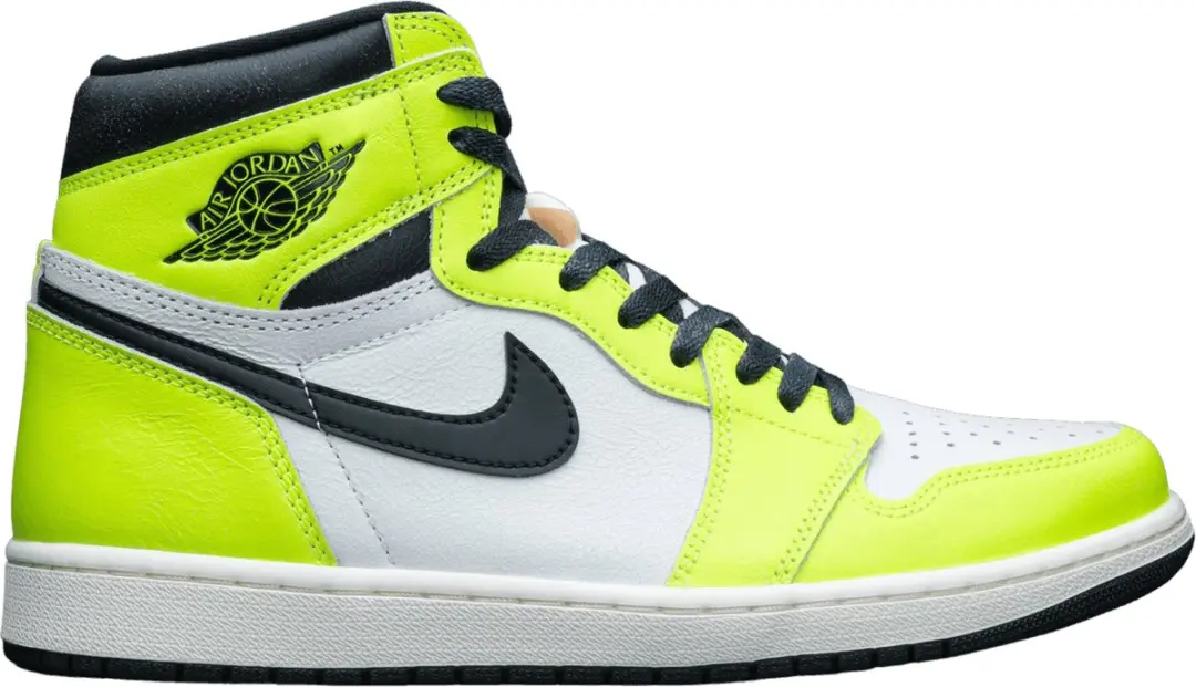 Nike Air Jordan 1 Retro High OG VisionNike Aire