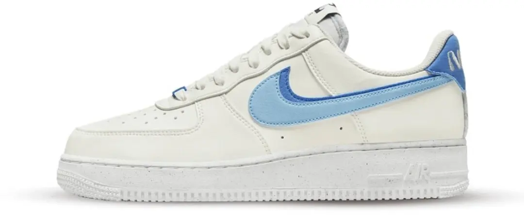 Nike Air Force 1 Low 07 Blue Chill
