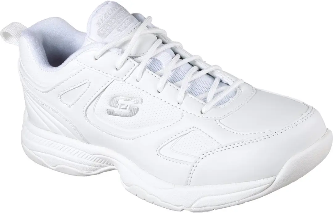 Skechers Werkschoenen Dames Work Relaxed Fit DIGHTON