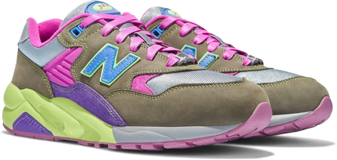 New Balance 580