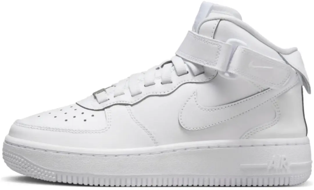 Nike Nike Air Force 1 Mid Easyon GS Junior Sneakers