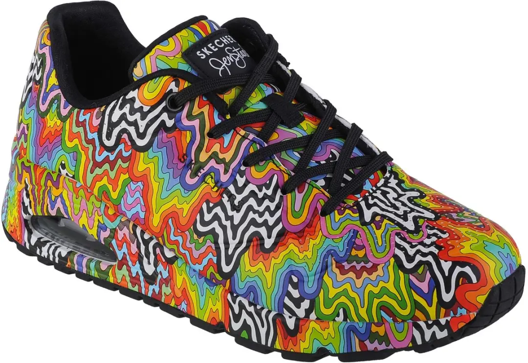 Skechers Uno