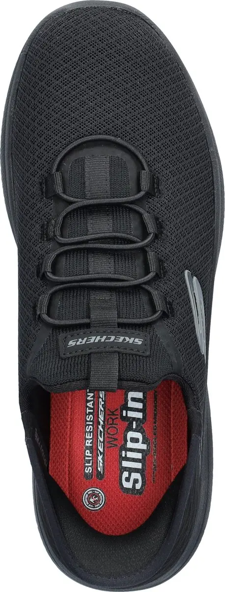 Skechers Hands Free Slip-Ins Summits SR 200205EC - Heren Instapschoen - Maat 43 - afbeelding 6 van 6