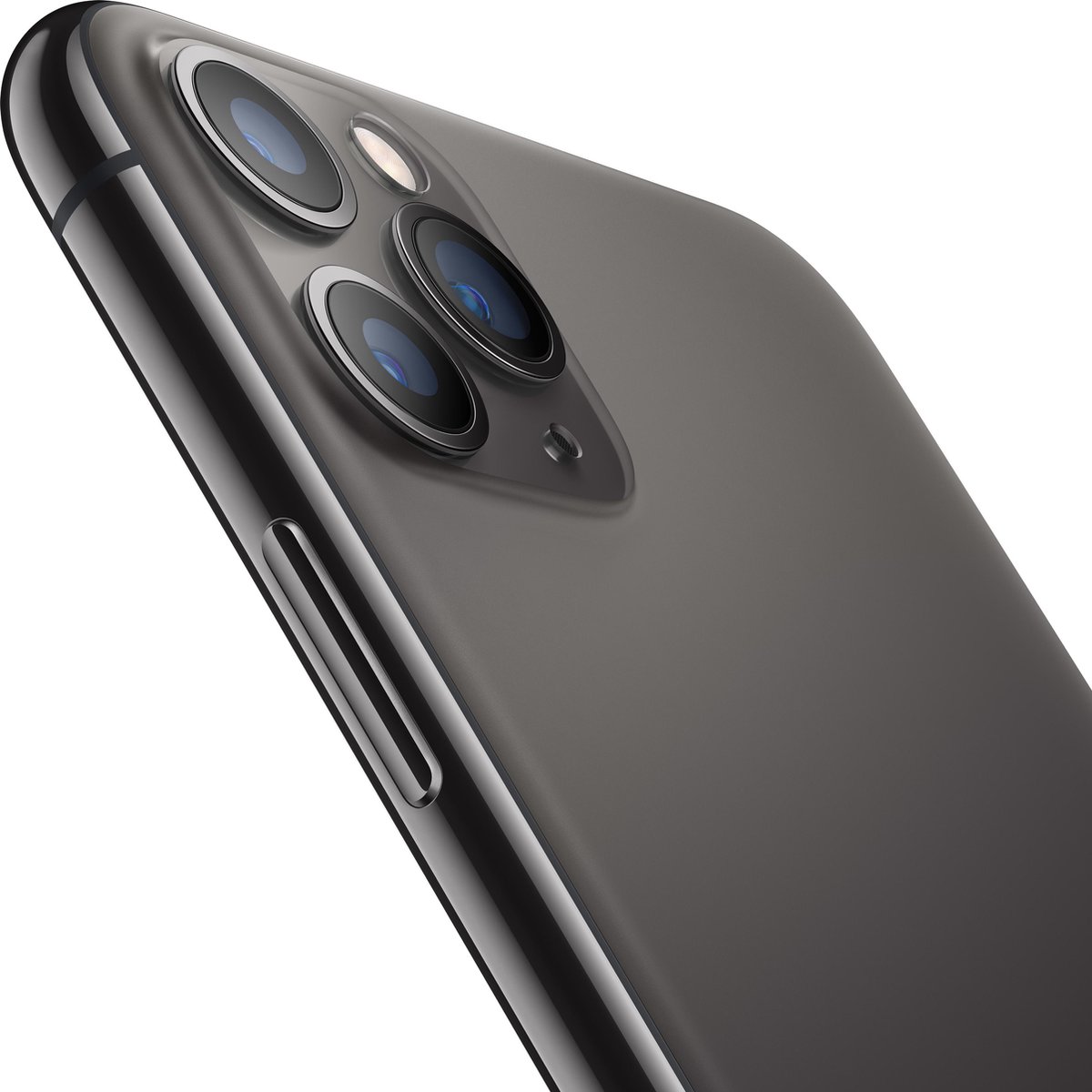 Apple iPhone 11 Pro Max - 256GB - Spacegrijs