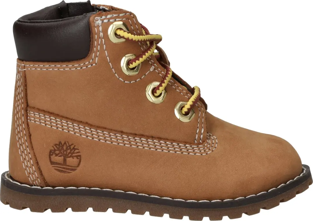 Timberland Pokey Pine Mid Veterboots