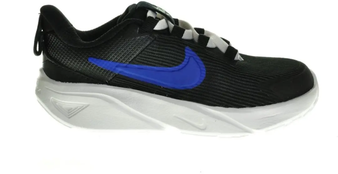 Nike Star Runner Zwart maat 22